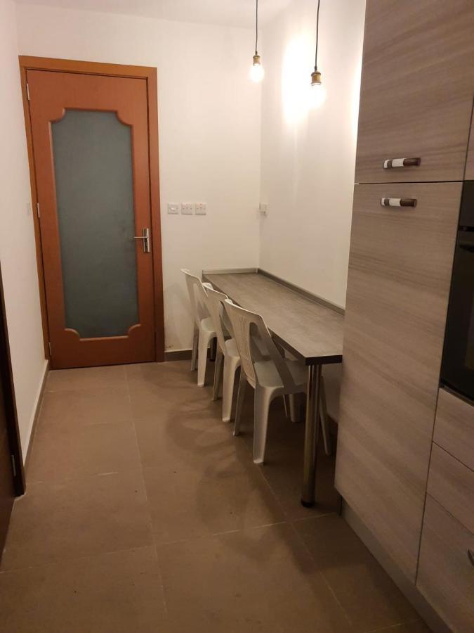 Sliema Holiday Apartment Balluta Bay Buitenkant foto