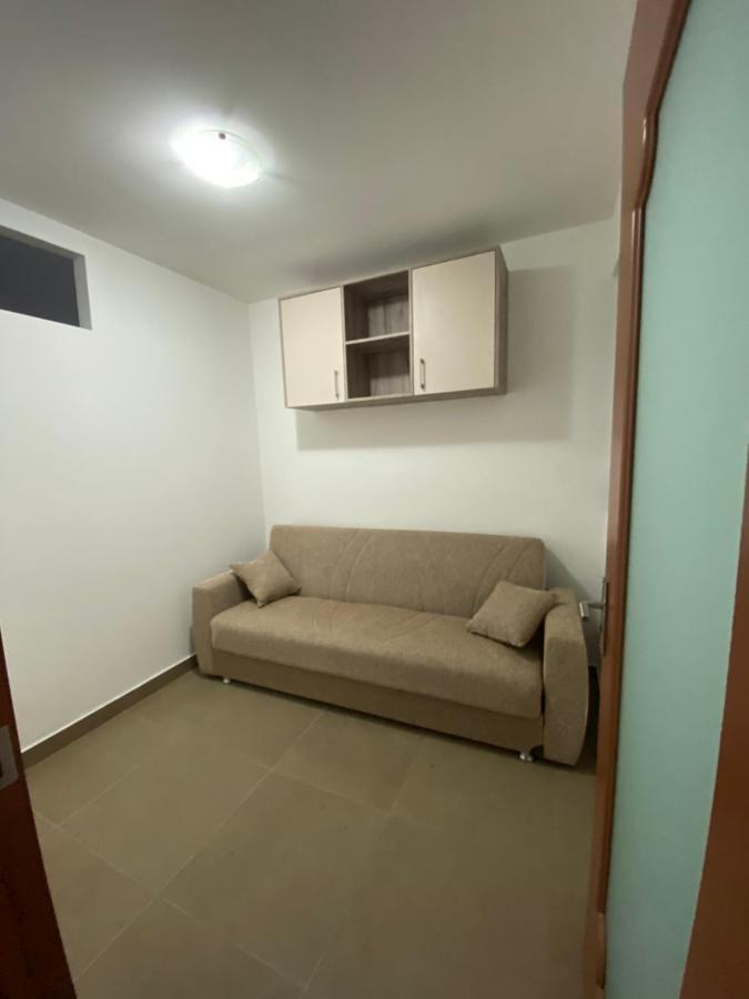 Sliema Holiday Apartment Balluta Bay Buitenkant foto