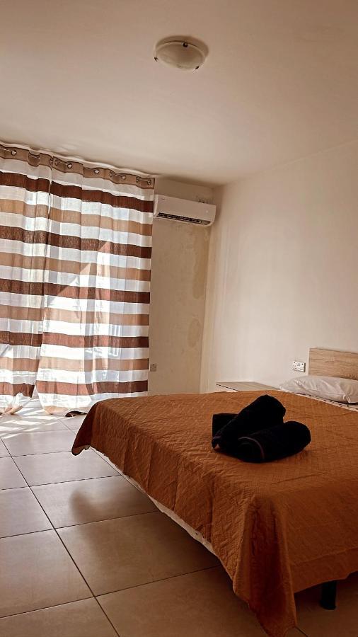 Sliema Holiday Apartment Balluta Bay Buitenkant foto